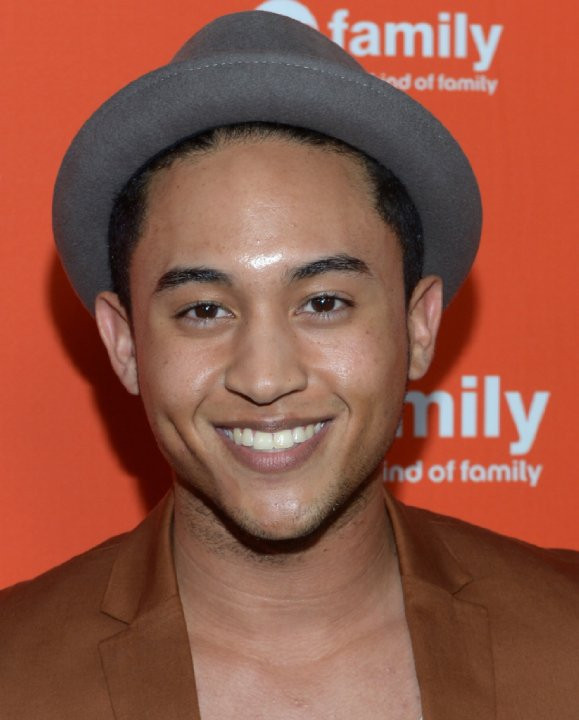 Poze Tahj Mowry Actor Poza 3 din 7 CineMagia.ro