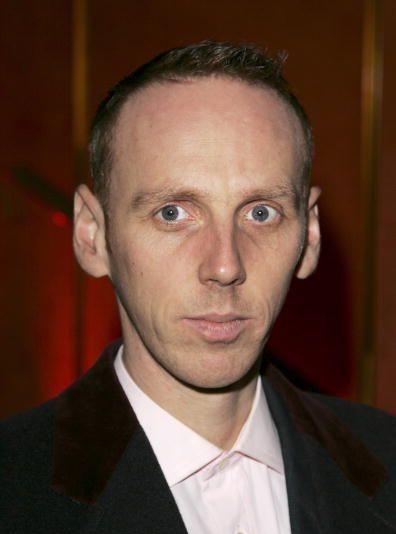 Next photo of Ewen Bremner