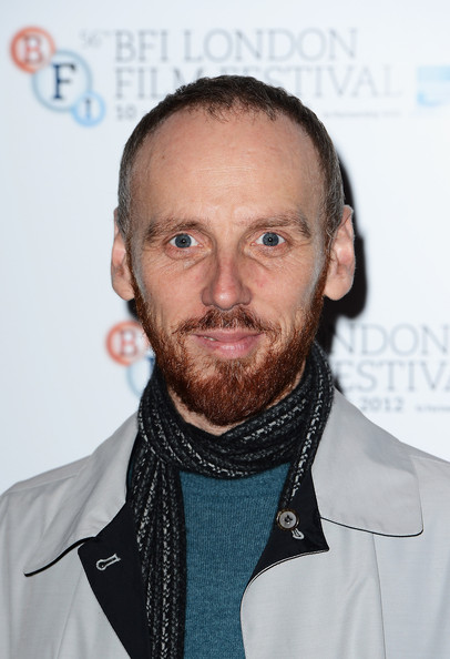 Ewen Bremner actor