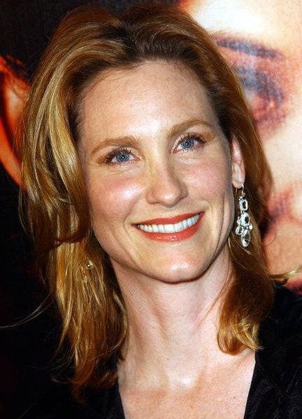 Judith Hoag april