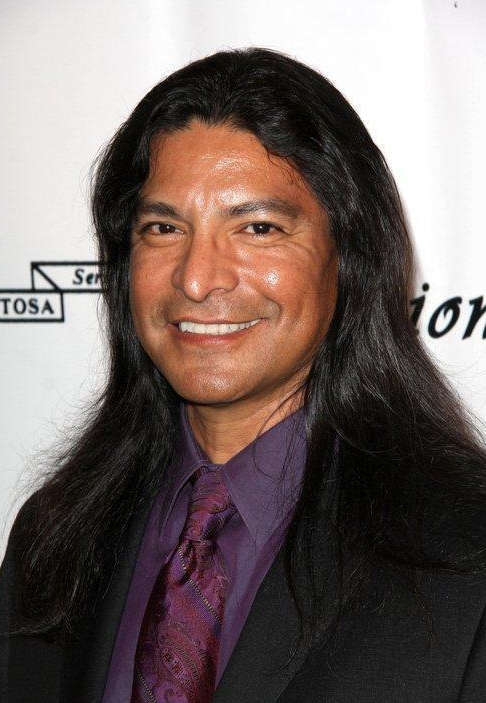 Next photo of Gil Birmingham