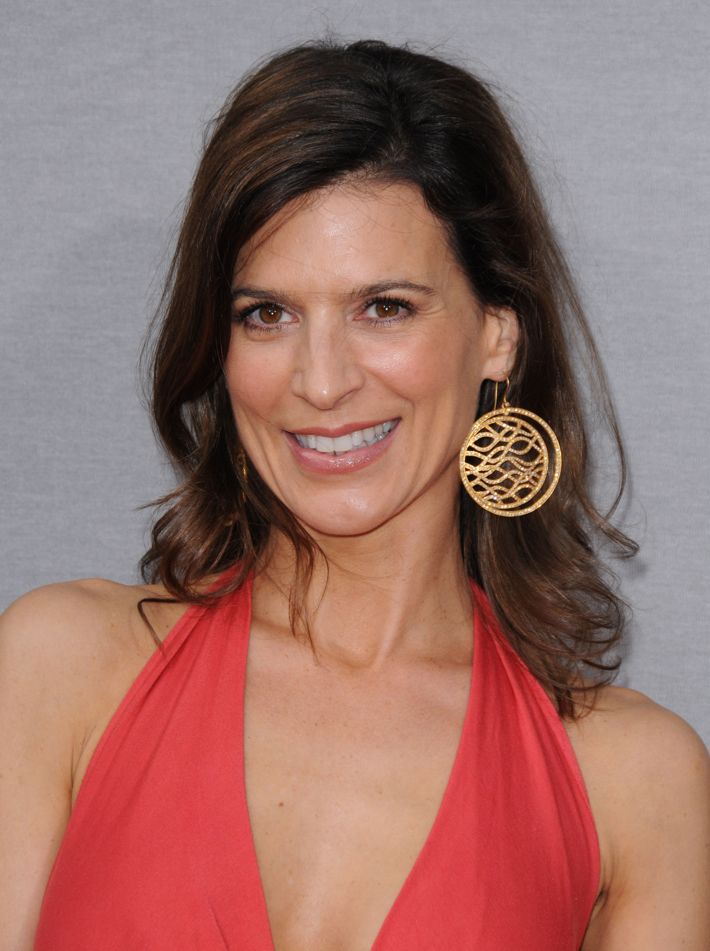 Perrey Reeves married