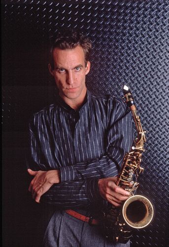 Listen: John Lurie Talks 'Fishing With John,' Working With Jim