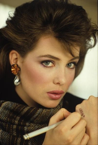 Kelly lebrock фото в молодости