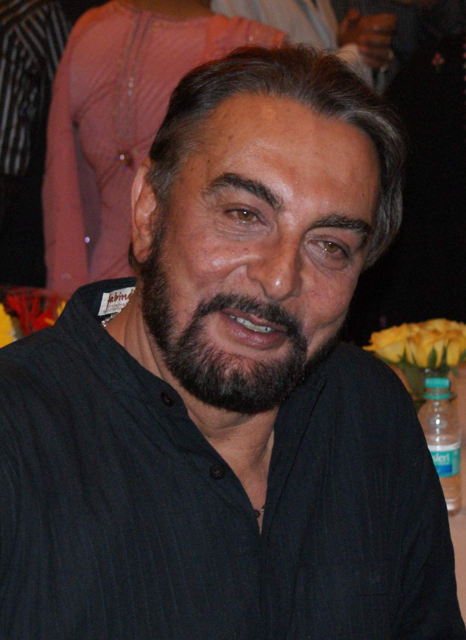 Poze Kabir Bedi - Actor - Poza 8 din 23 - CineMagia.ro