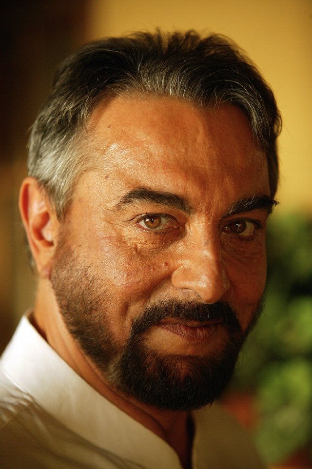 Poze rezolutie mare Kabir Bedi - Actor - Poza 11 din 23 - CineMagia.ro