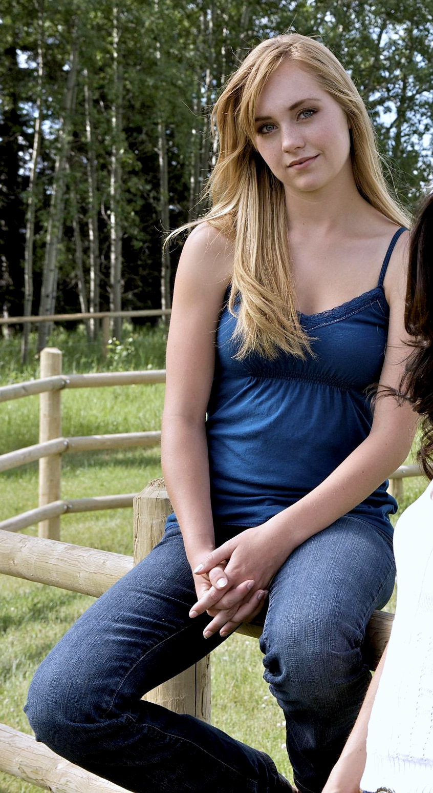 Poze Amber Marshall - Actor - Poza 13 din 20 - CineMagia.ro