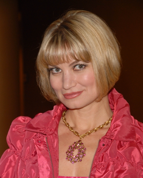 Poze rezolutie mare Rena Riffel - Actor - Poza 6 din 41 - CineMagia.ro.