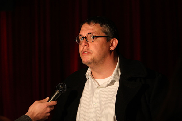 Poze Adam McKay