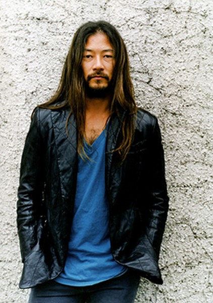 Poze Tadanobu Asano