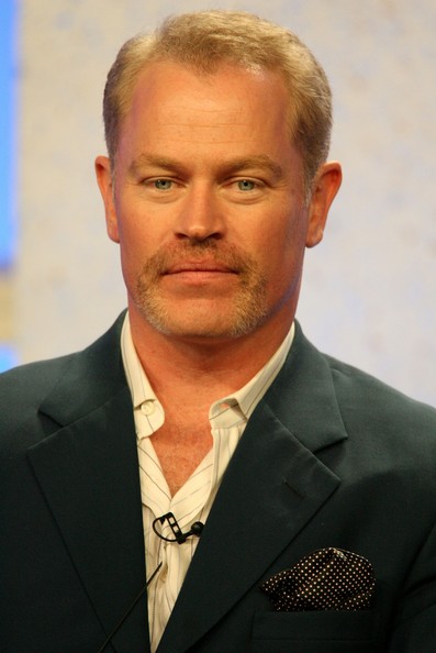 Neal McDonough captain america scene