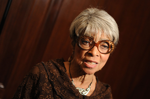 Poze Ruby Dee