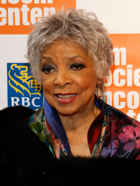 Poze Ruby Dee