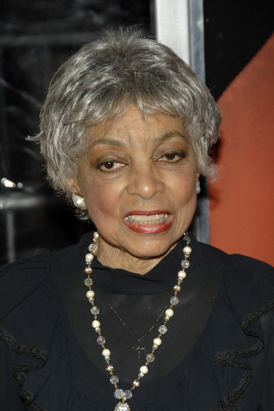Poze Ruby Dee
