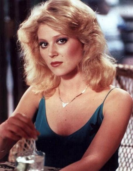 Audrey Landers a chorus line