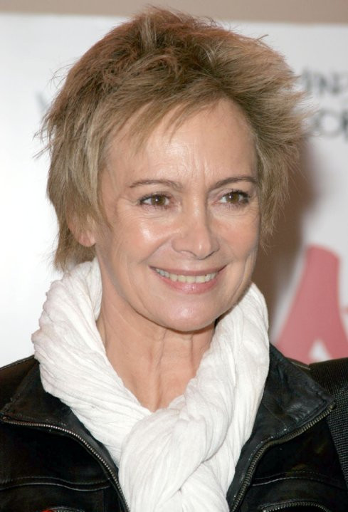 Francesca Annis cleopatra