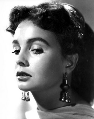 Next photo of Jean Simmons