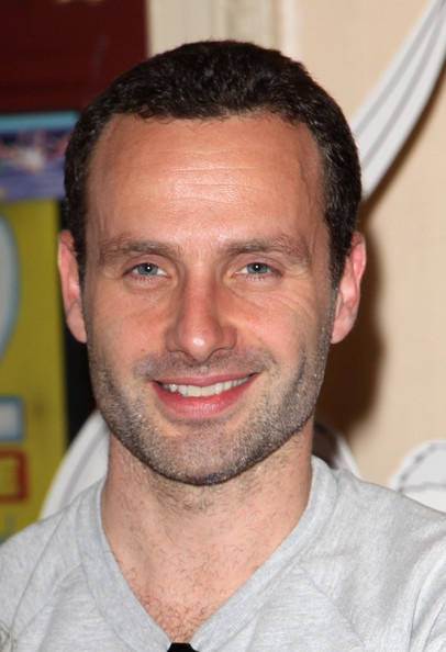 Andrew Lincoln - Actor - CineMagia.ro