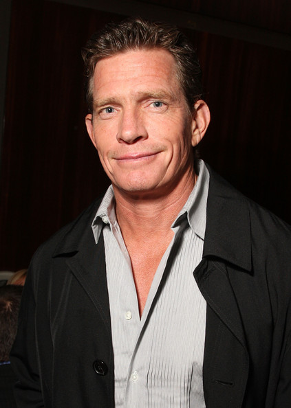 Thomas Haden Church dwayne