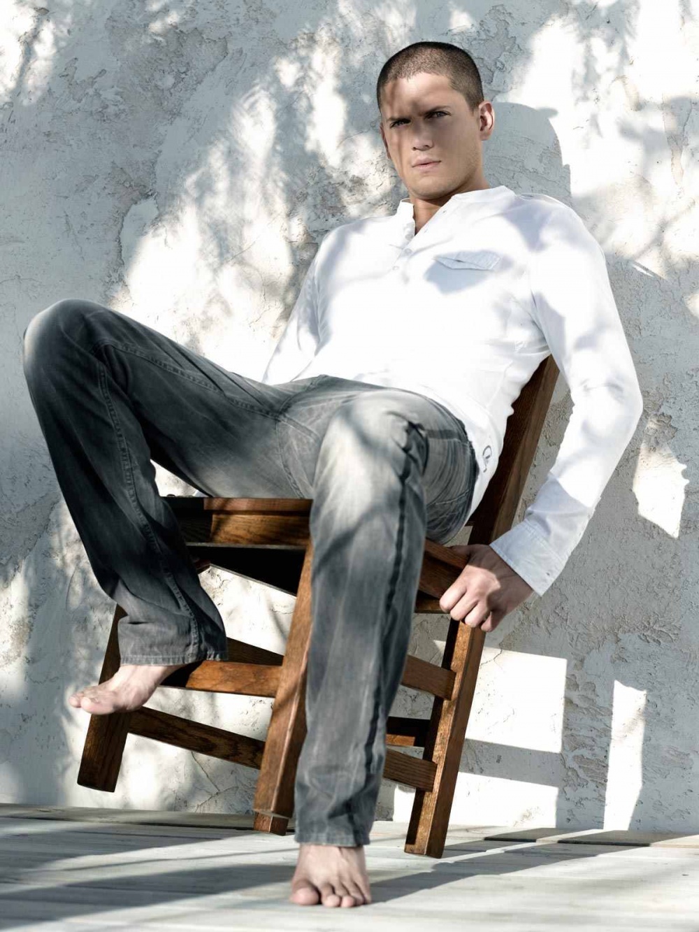 Poze Wentworth Miller