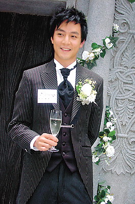 Next photo of Daniel Wu