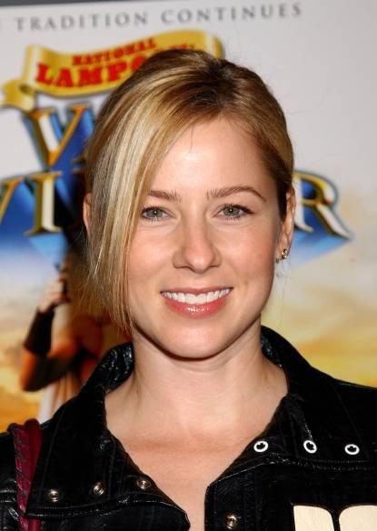 Traylor Howard child