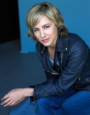 Poze Traylor Howard - Actor - Poza 8 din 9 - CineMagia.ro