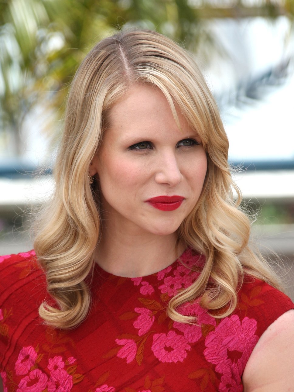 Poze Lucy Punch
