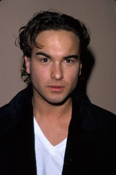 Poze Johnny Galecki