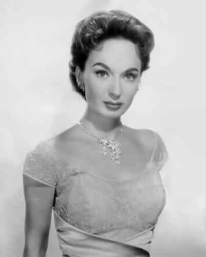 Poze Ann Blyth