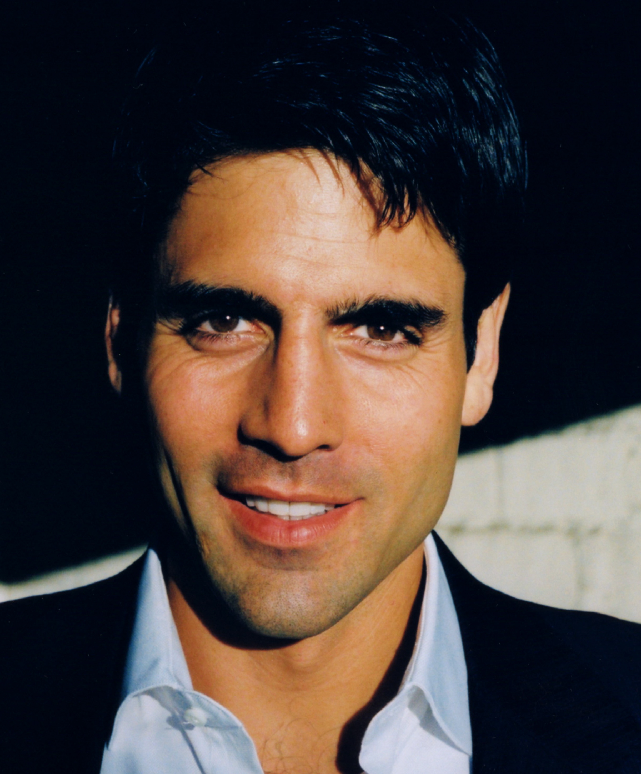 Poze Ben Bass Actor Poza 4 din 4 CineMagia.ro
