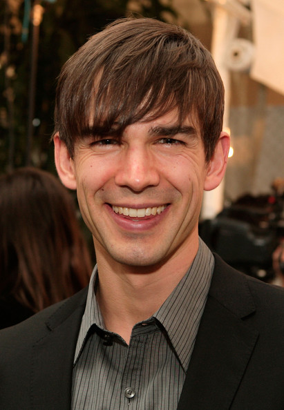 Next photo of Christopher Gorham