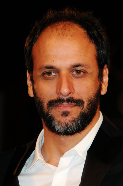 Luca Guadagnino design