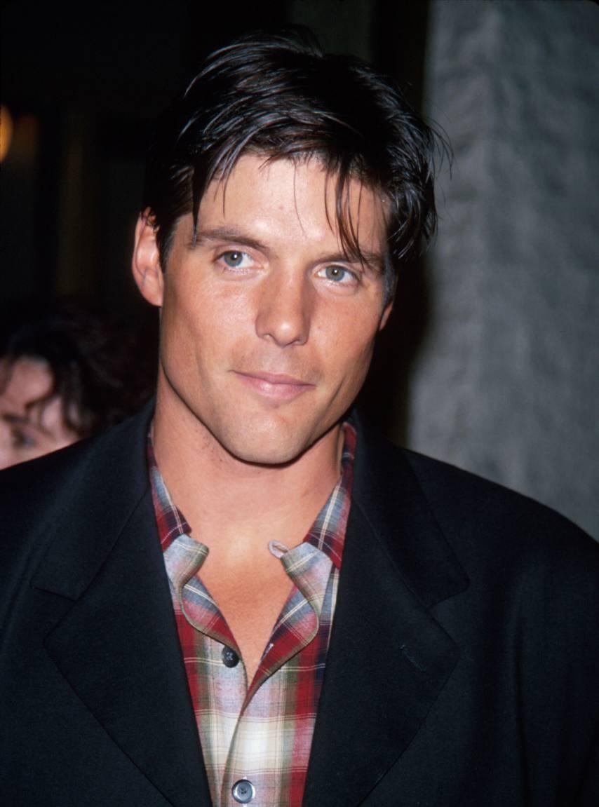 Poze Paul Johansson Actor Poza 13 din 27 CineMagia.ro