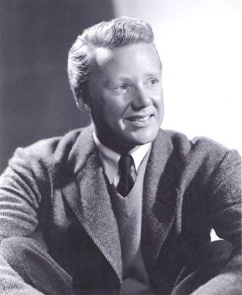 Was van johnson the actor gay