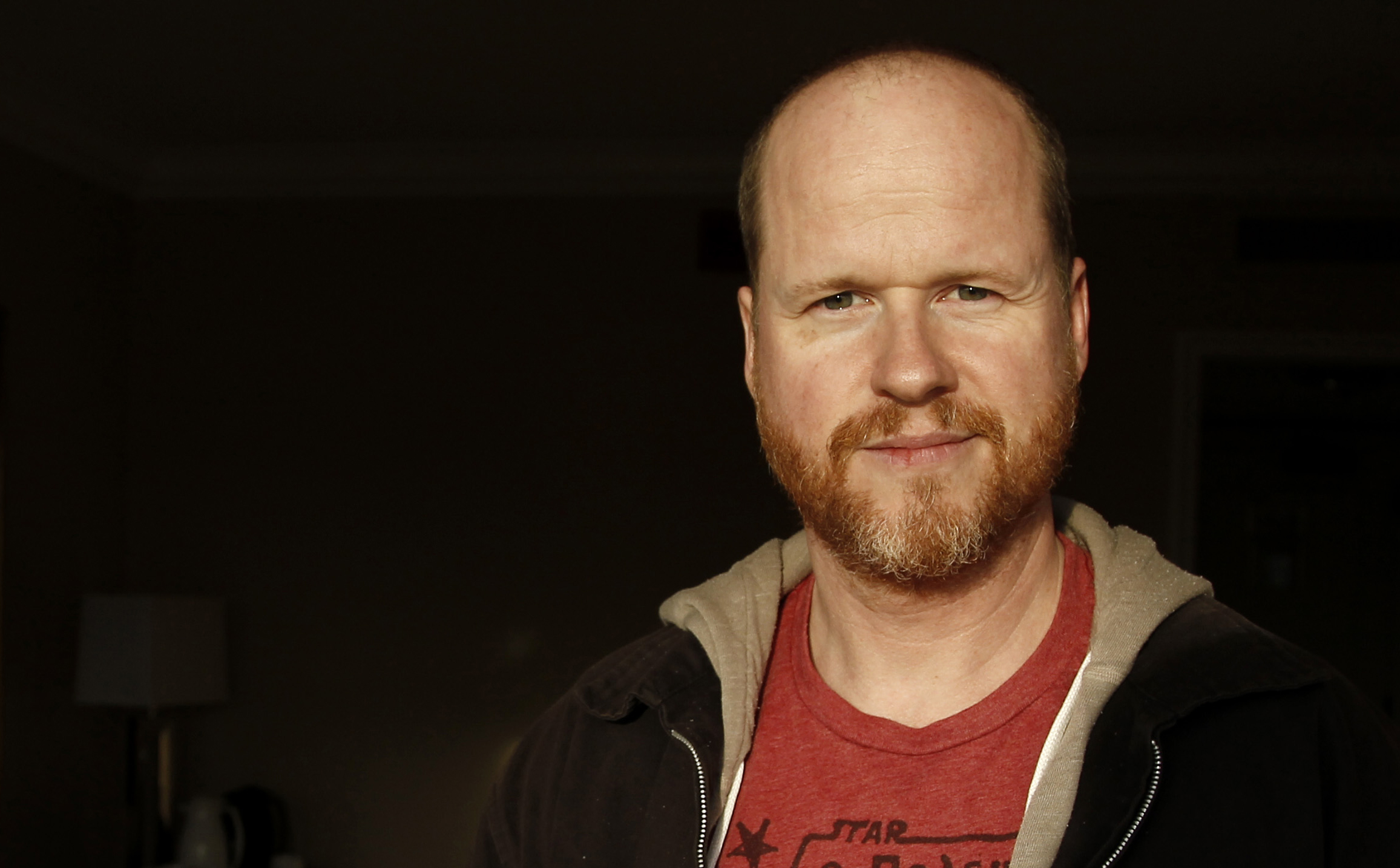 Poze Joss Whedon