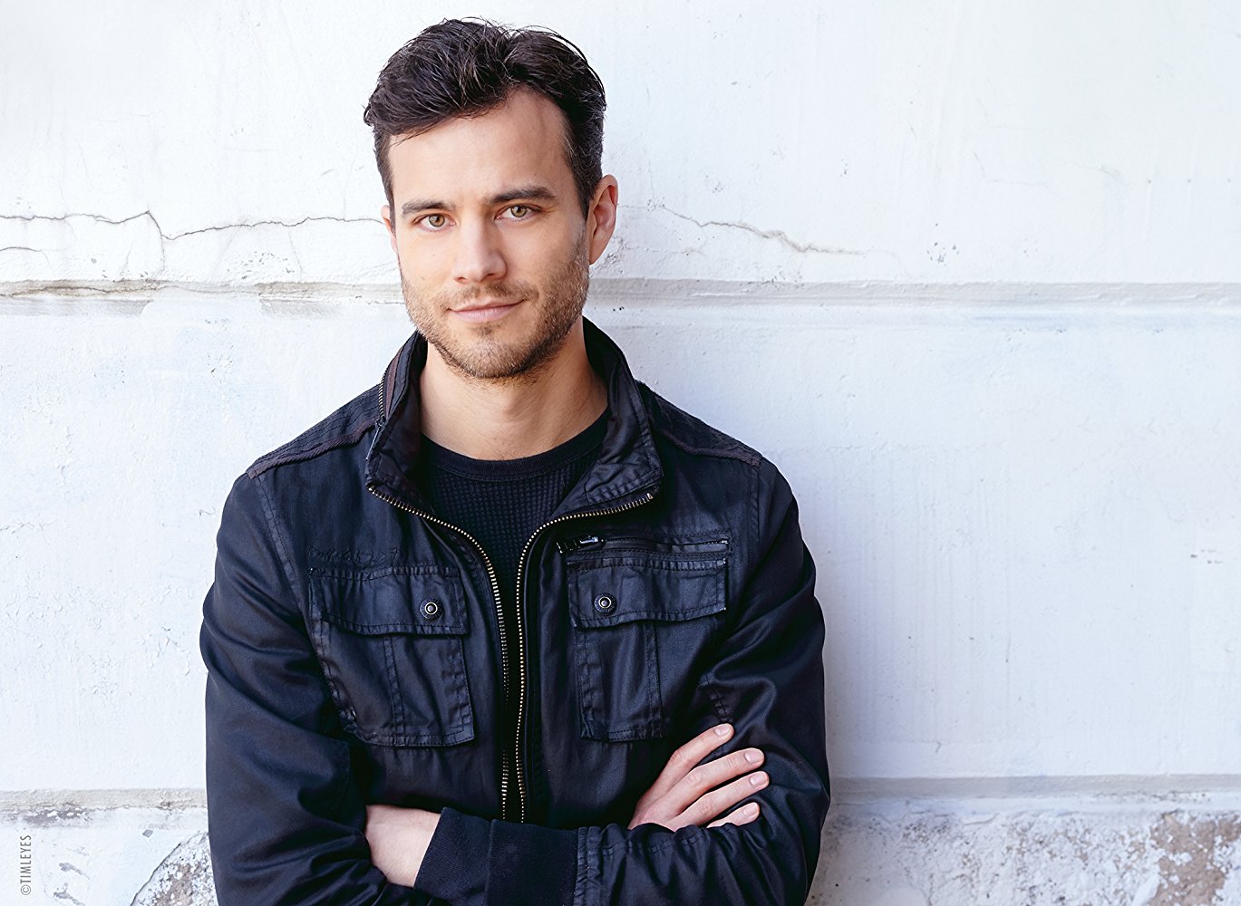 Poze Rezolutie Mare Kristopher Turner - Actor - Poza 3 Din 9 - Cinemagia.Ro