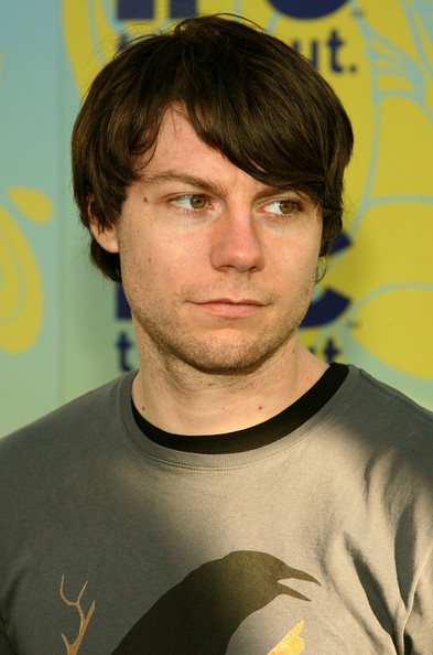 Patrick Fugit recent pictures