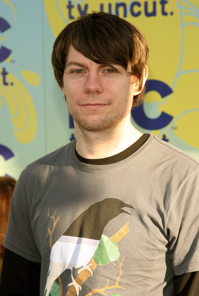 Patrick Fugit pictures