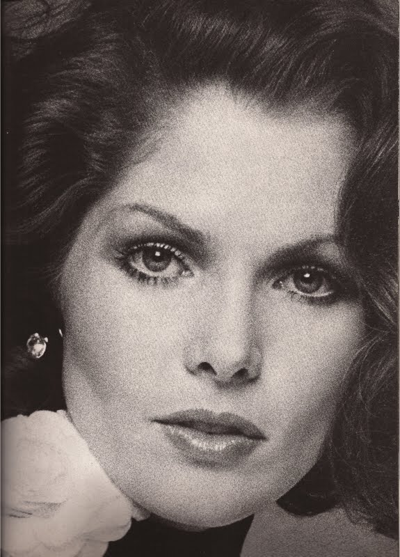 Lois Chiles coma