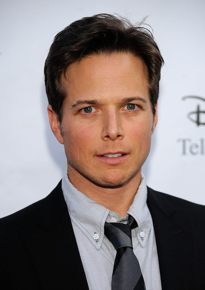 Scott Wolf tom cruise