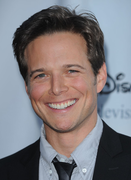 Scott Wolf michael j fox