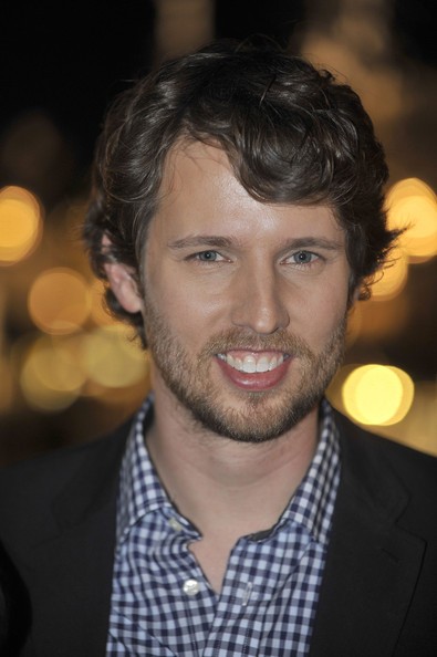 Jon Heder james blunt