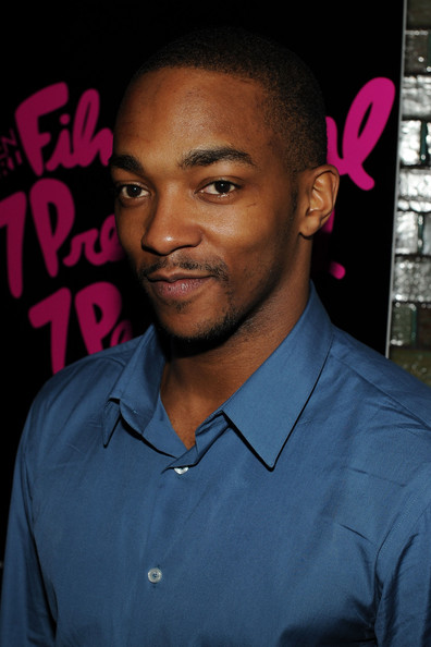 Next photo of Anthony Mackie