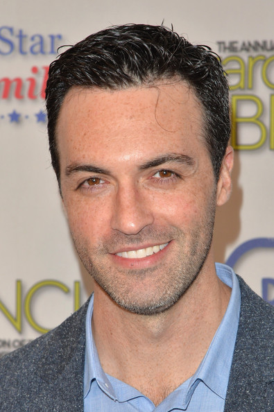 Reid Scott it's all relative