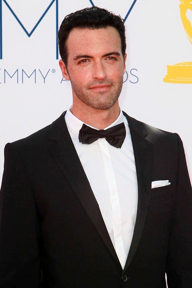 Reid Scott timothy simons