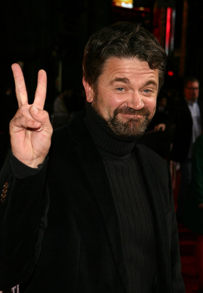 Next photo of John Michael Higgins