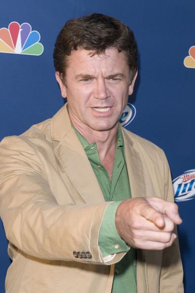 Next photo of John Michael Higgins