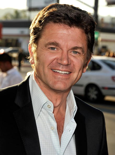 is John Michael Higgins related to fred willard