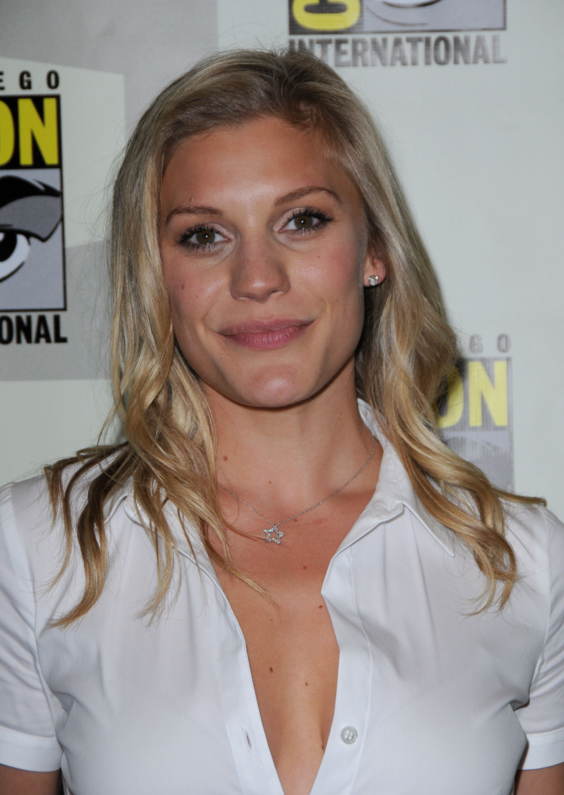 Poze Katee Sackhoff - Actor - Poza 56 din 136 - CineMagia.ro